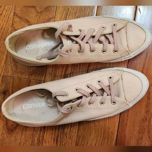 Converse Woman's Sneakers